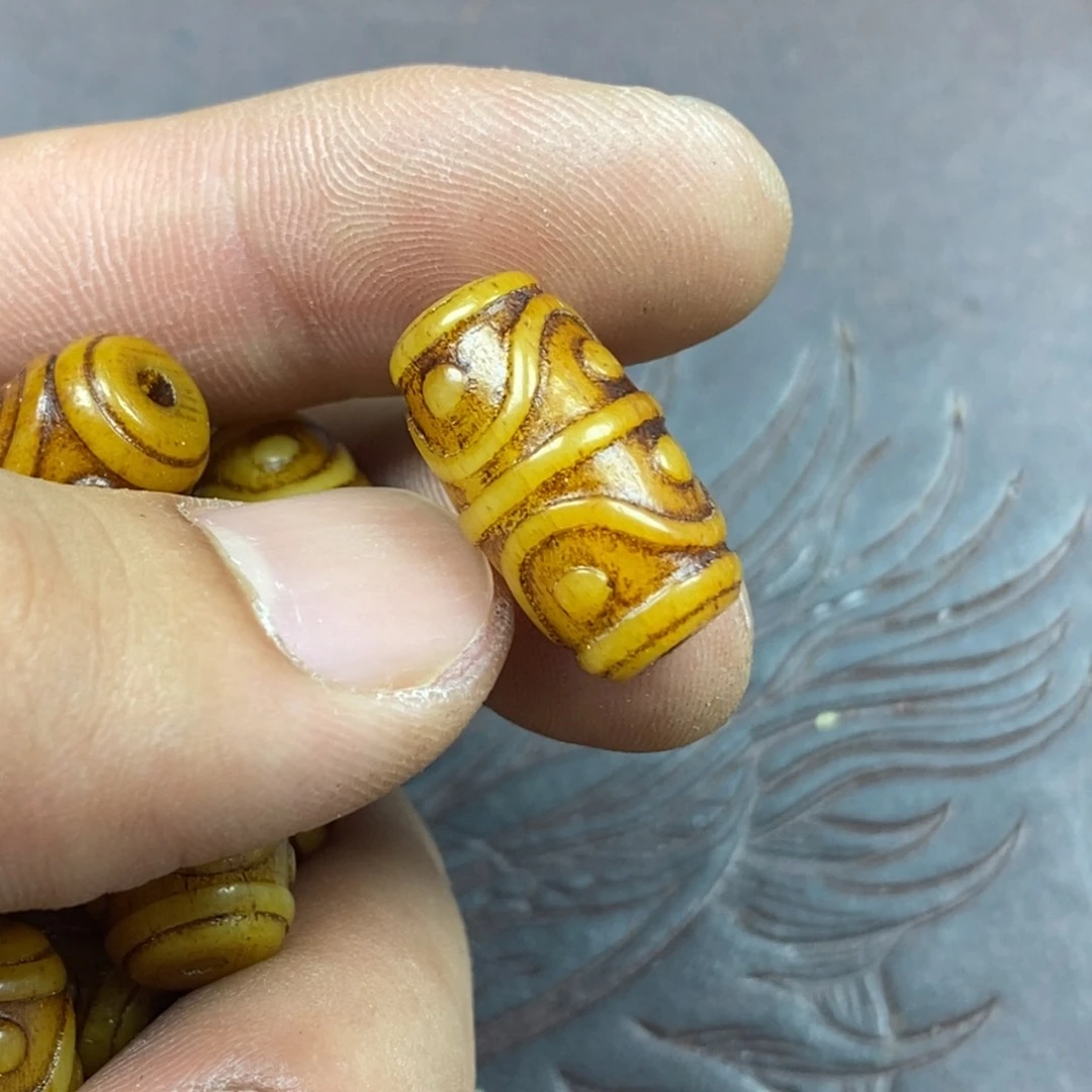 手串/手链驼骨1.2尺寸,78