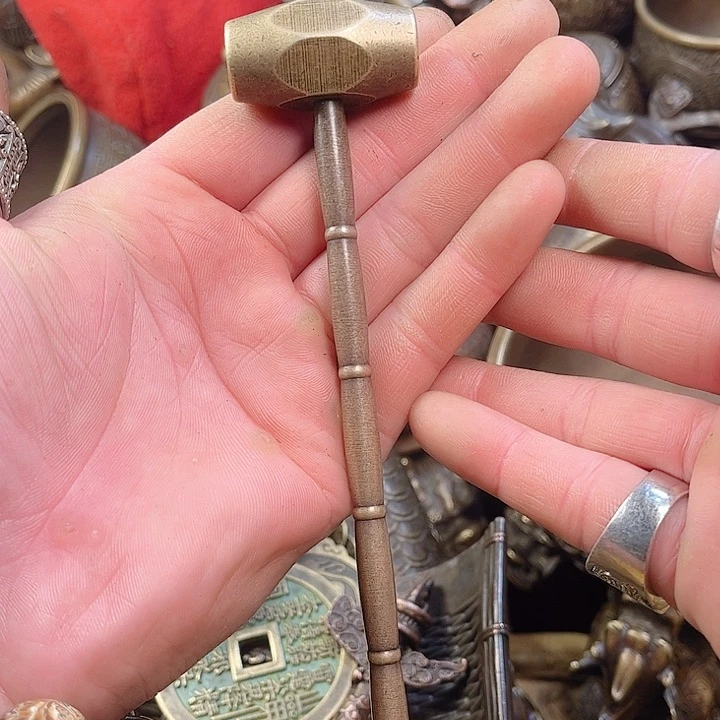 铜器摆件家居摆件