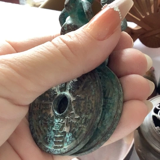 百隆日瓷中古瓷器