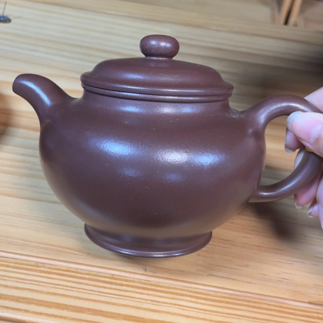 茶壶紫砂宜兴紫砂艺术