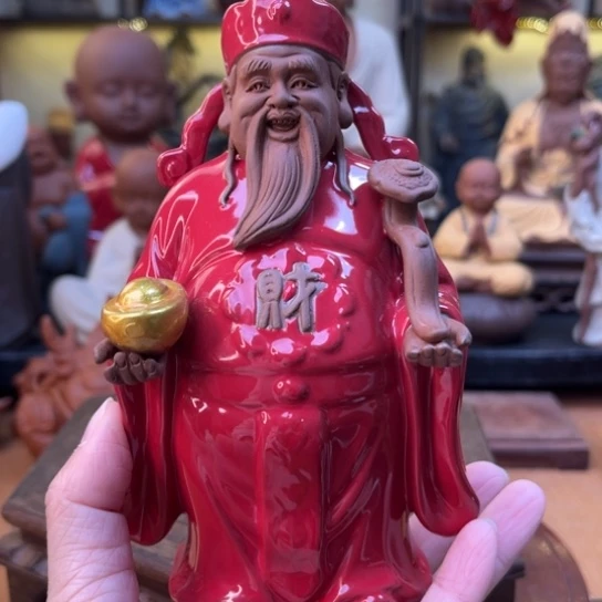 紫砂茶宠紫砂2855555555
