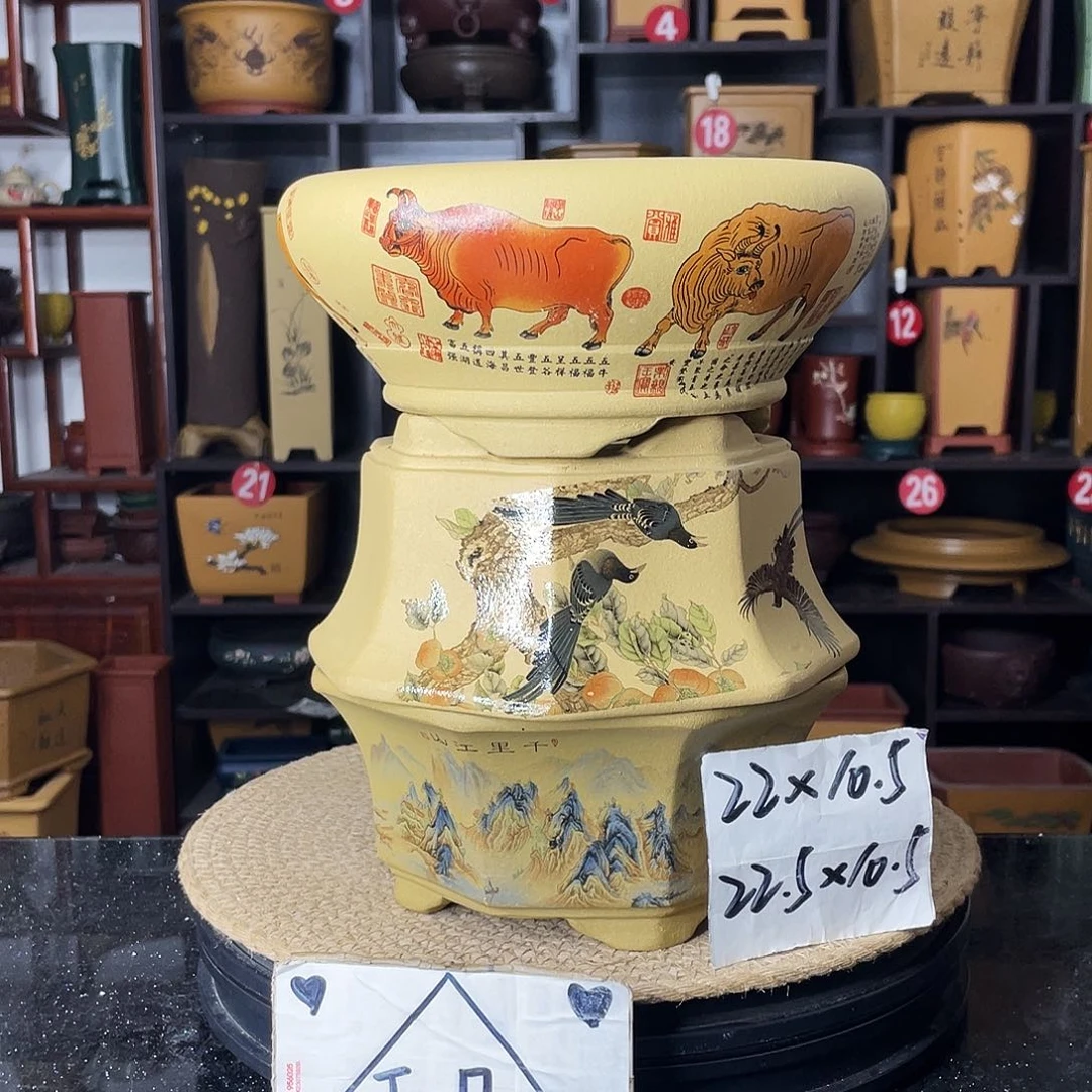 紫砂紫砂艺术紫砂工艺