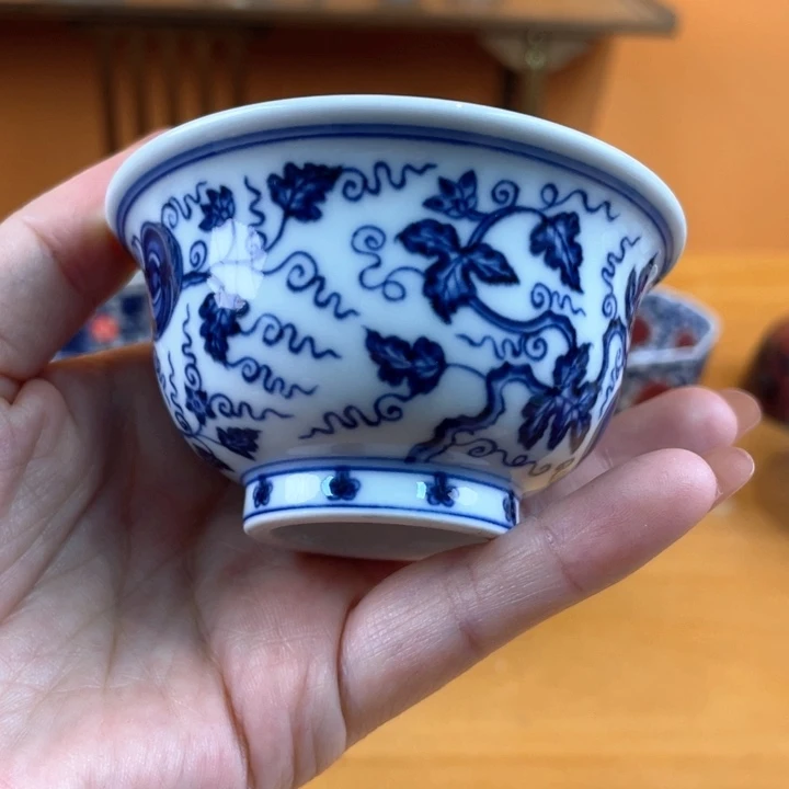 景德镇手绘哈哈哈哈哈