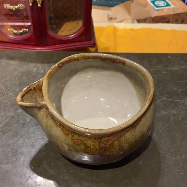 工艺美术品陶瓷艺术