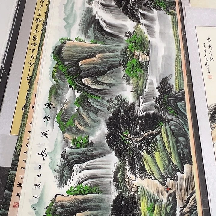 横款新号开播福利多多
