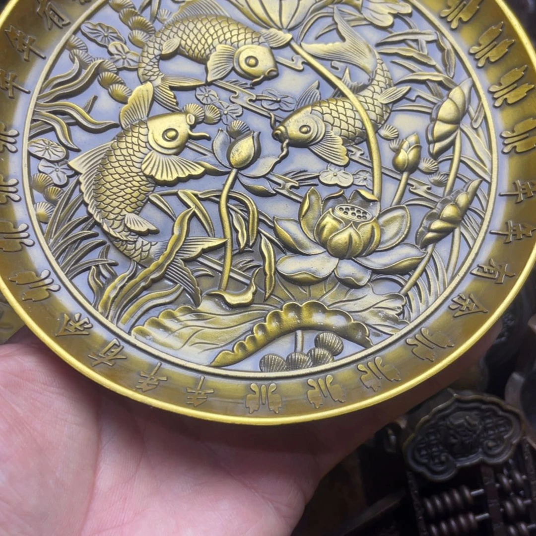 铜器摆件诚信经营