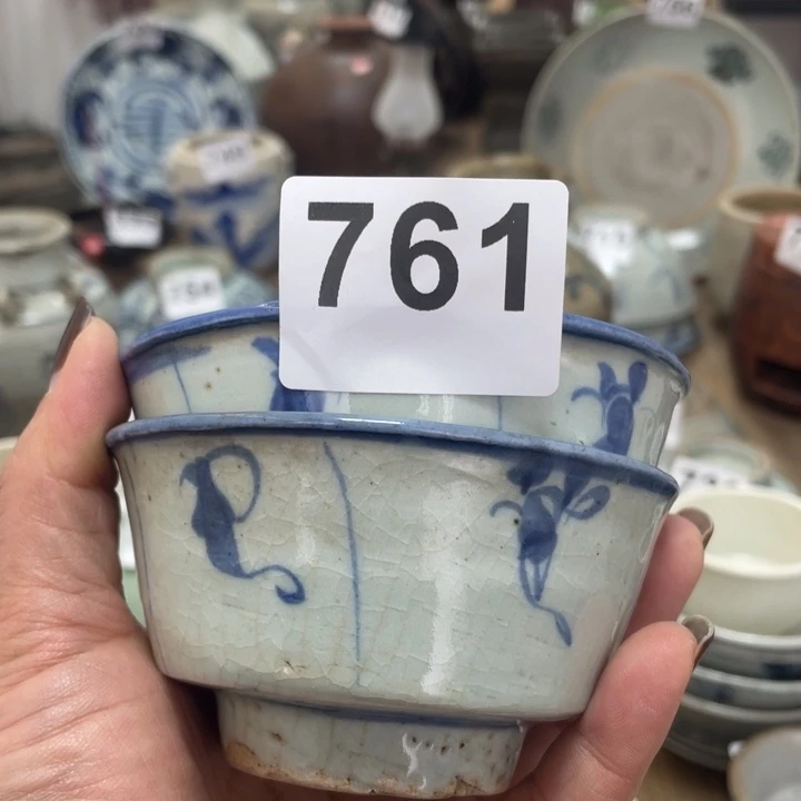 【闪购商品】用****1漂漂亮亮的老瓷器761