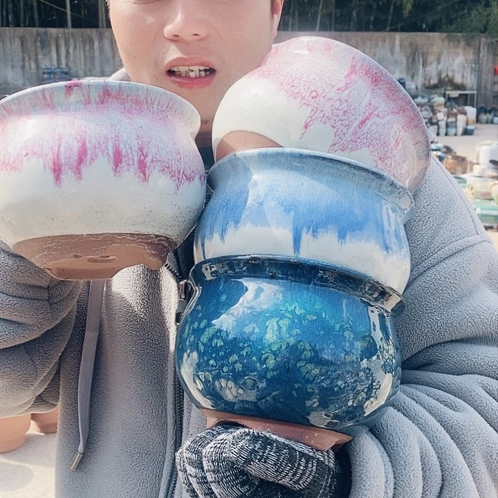 红陶正品抓紧入手