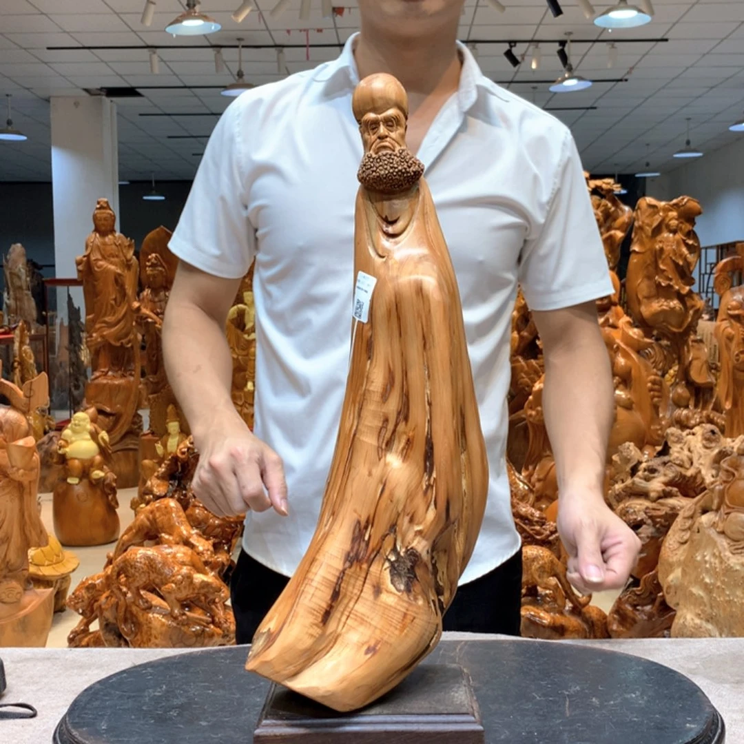 木工艺品摆件不包邮