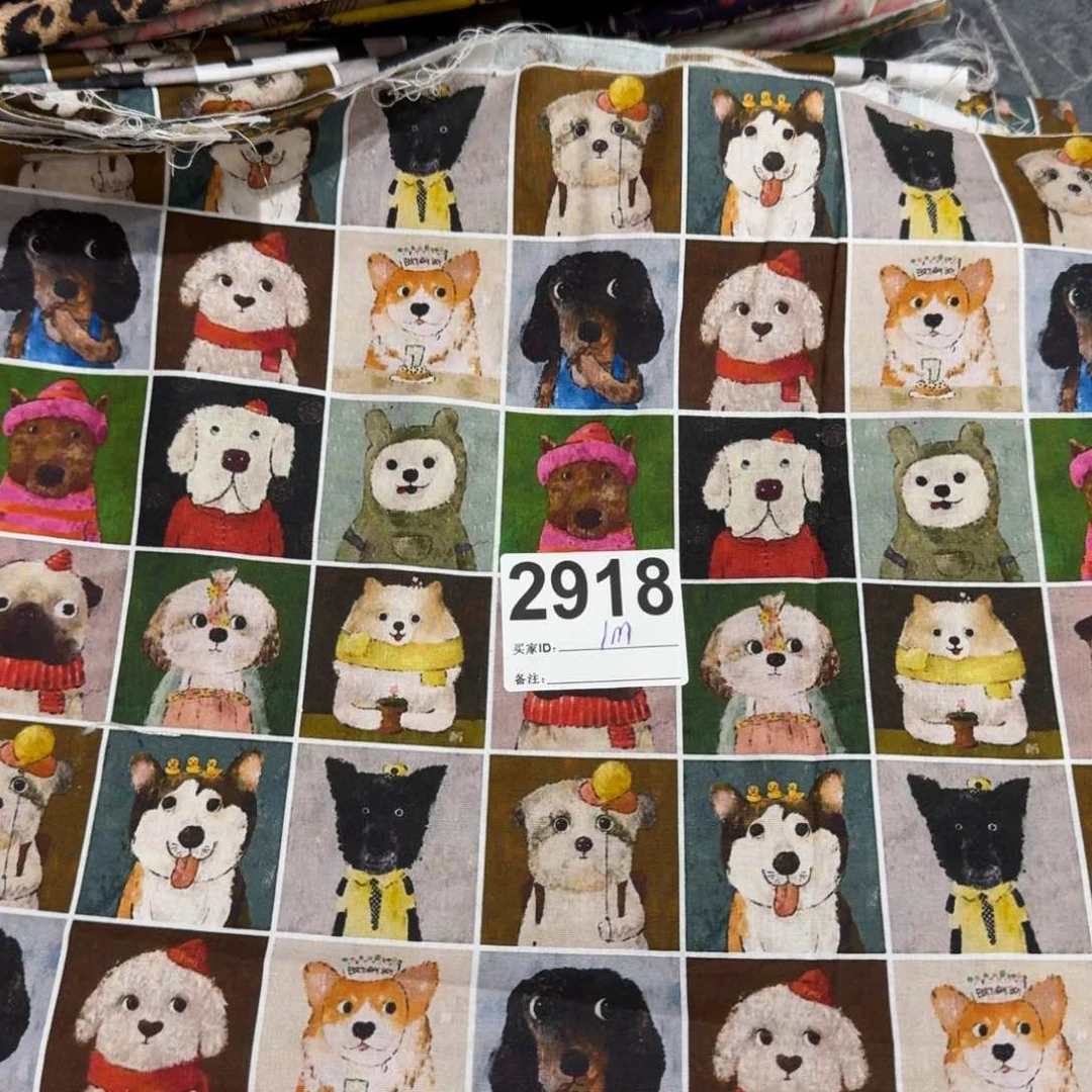 棉纯棉平布1米价X1.1米宽块福利