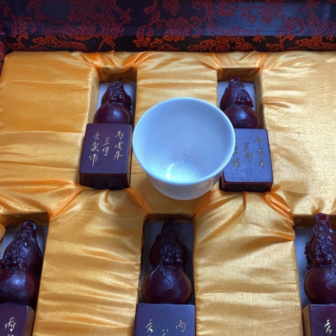 貔***王其他精品美物大摆件