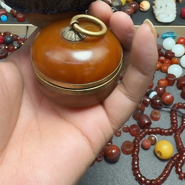 火****古珠配饰666666666