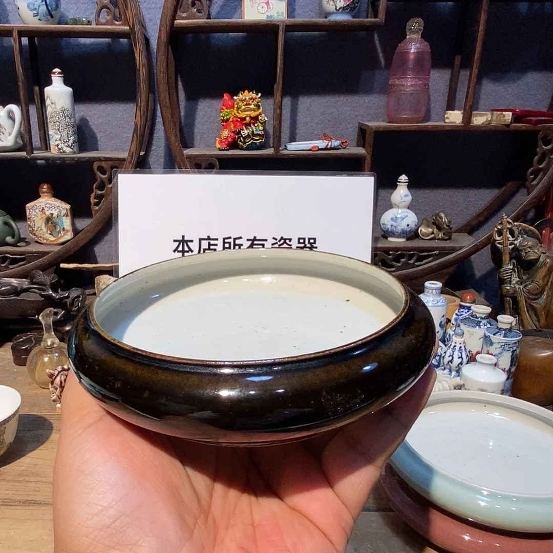 摆件陶瓷陶瓷陶瓷