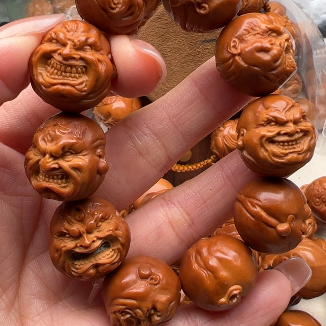 手串/手链橄榄核橄榄核