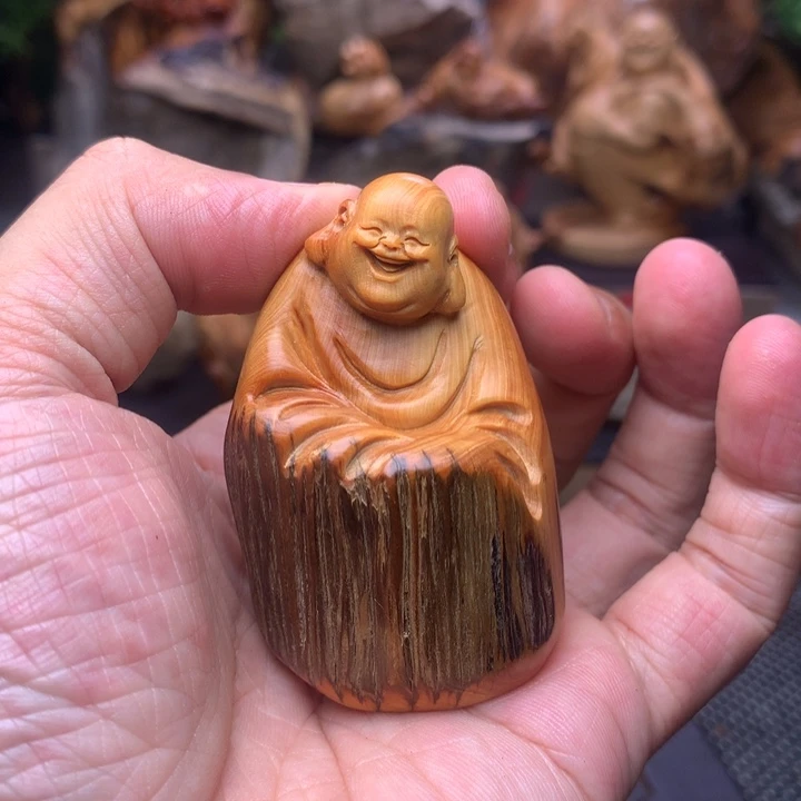 柏木（崖柏）崖柏陈化