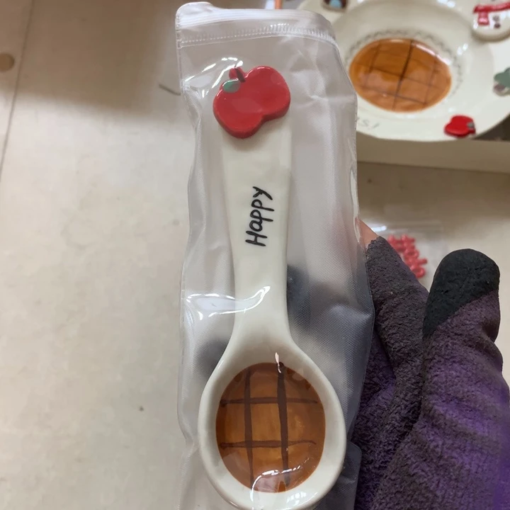 陶瓷制品满25拼单发货默认微瑕