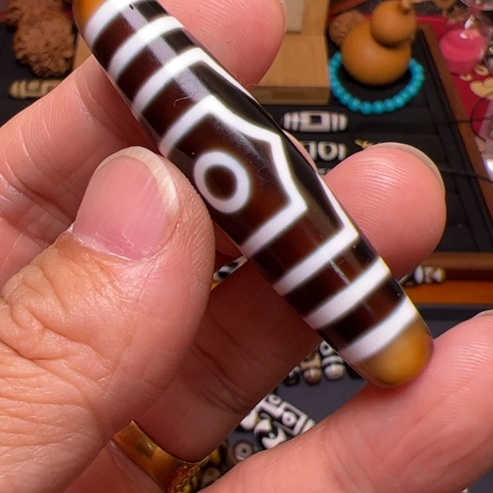 未镶嵌颈饰玛瑙/玉髓