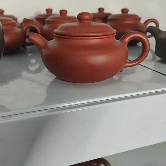 茶壶紫砂原矿紫砂原矿紫砂原矿