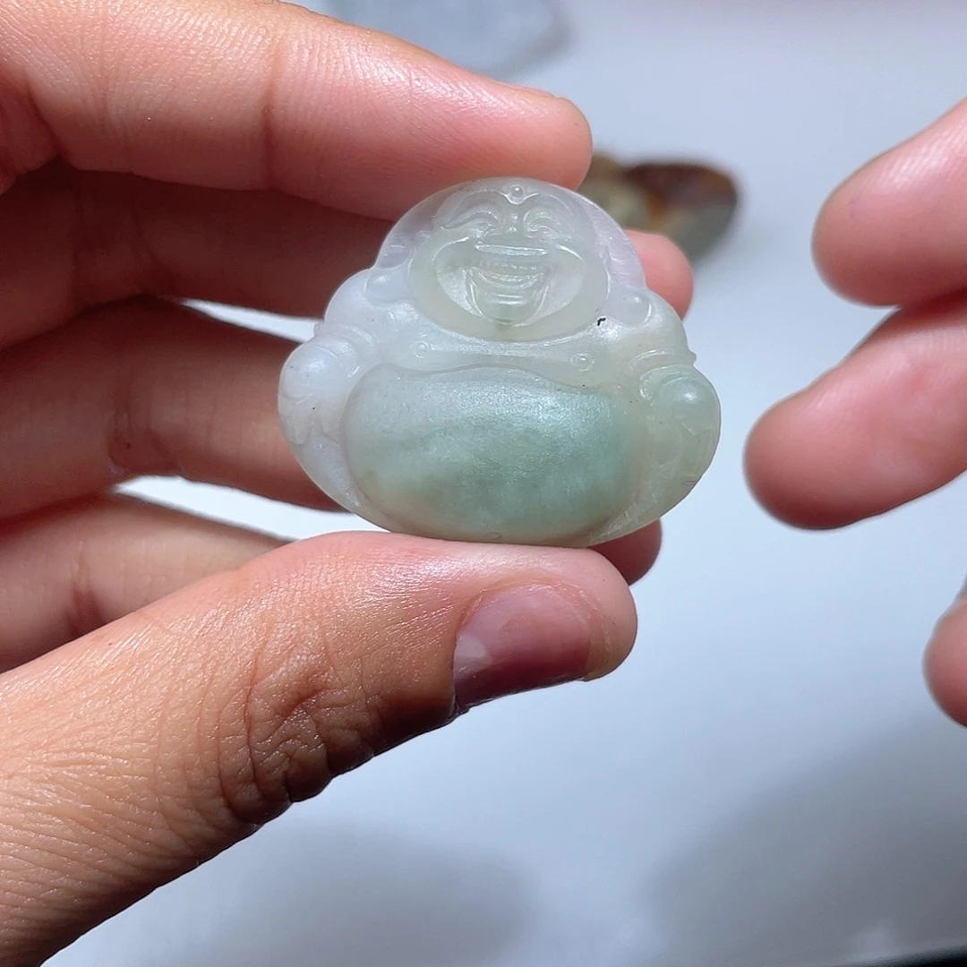 未镶嵌定制翡翠是