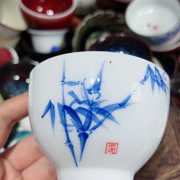 1只微瑕茶具茶具茶具