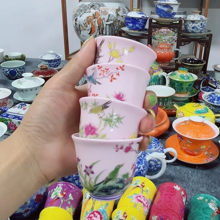 景德镇陶瓷博物有限公司