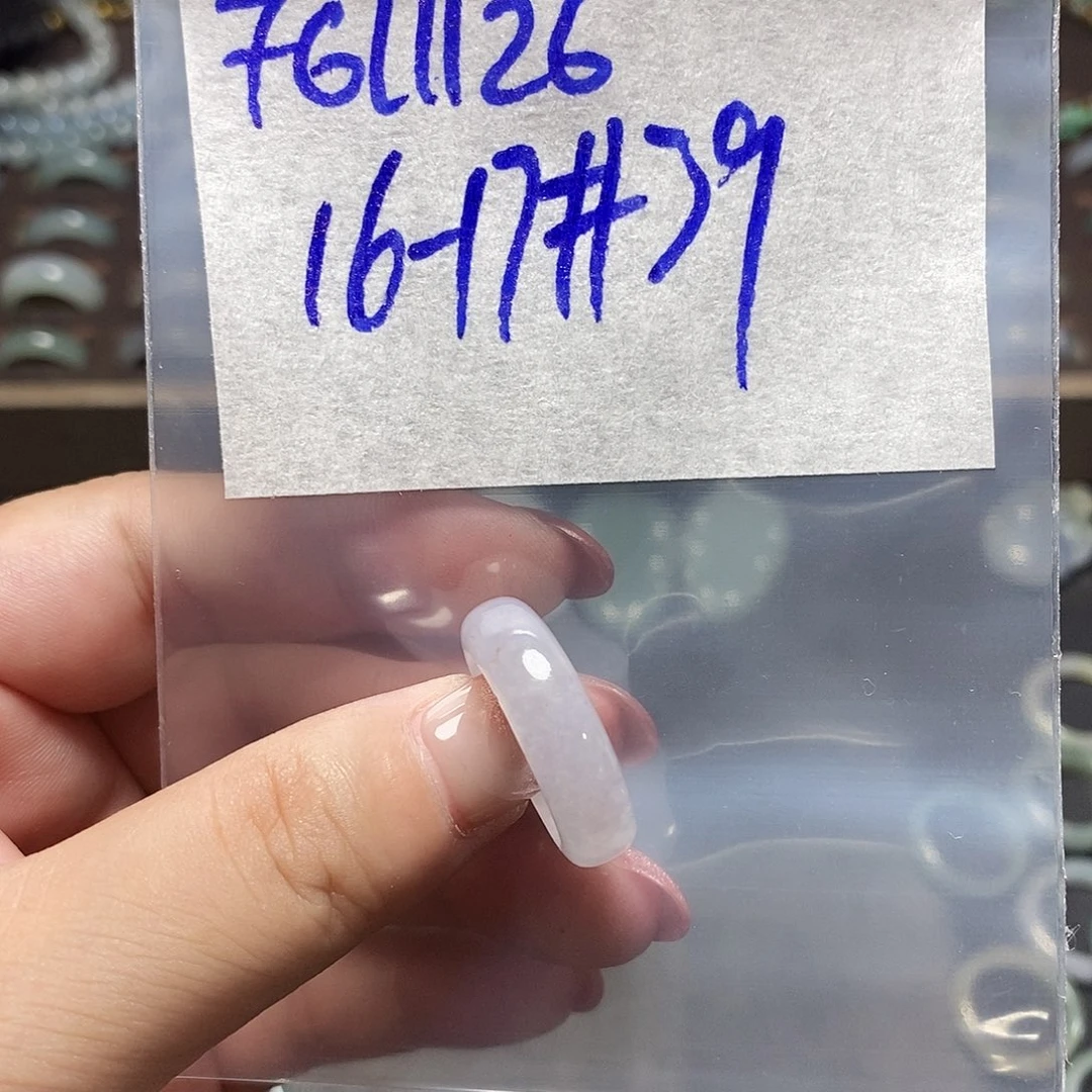 未镶嵌定制翡翠翡翠