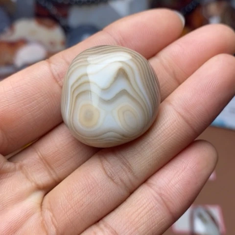 未镶嵌玛瑙/玉髓珠宝奇石孙*