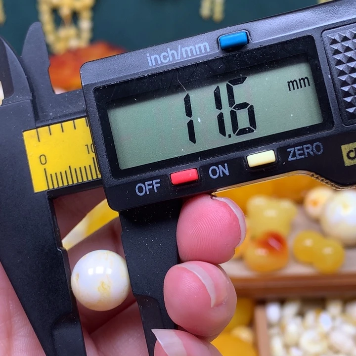 非金属配饰配珠23