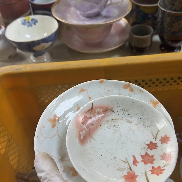 碟开播啦….开播啦