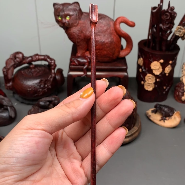 檀香紫檀（小叶紫檀）