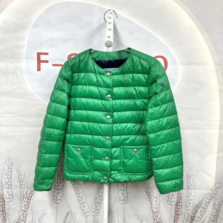 普拉达/外套/95新/[251225ZY]