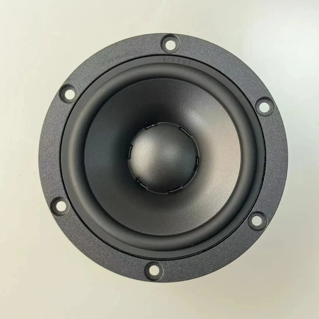 汽车音响改装4寸430中音喇叭