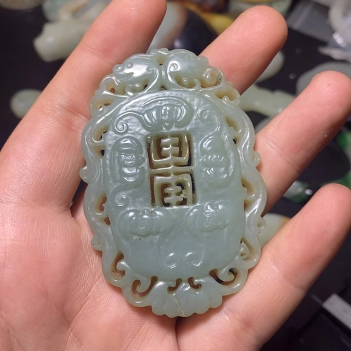 精品好物推荐分享