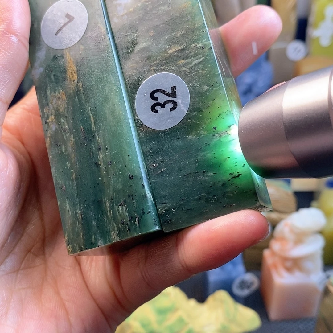 四川石篆刻作品展