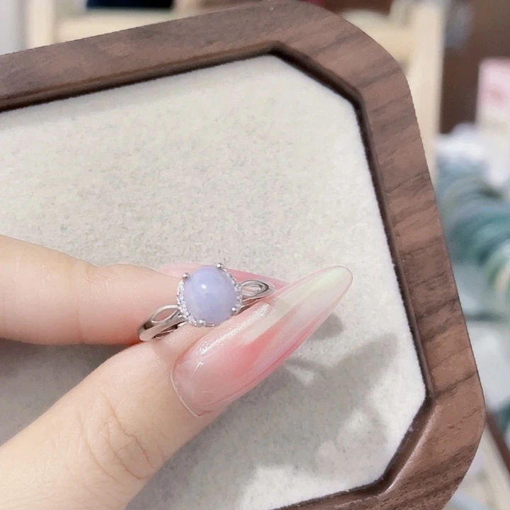 翡翠未镶嵌颈饰天然翡翠Ａ货