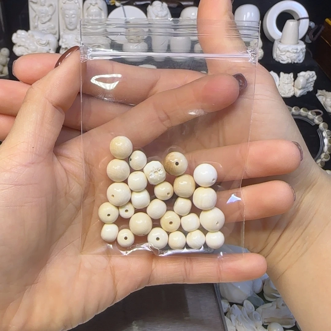 猛犸象牙手串/手链/手镯
