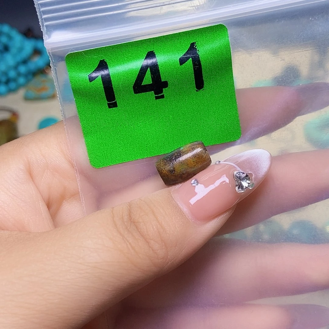 空竹粉丝专享福利十堰特色手工散珠