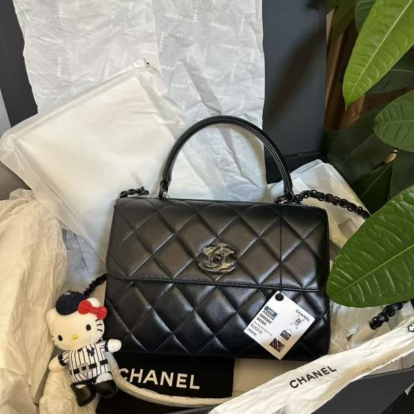 未使用 Chanel/香奈儿 包包/250916SW0009