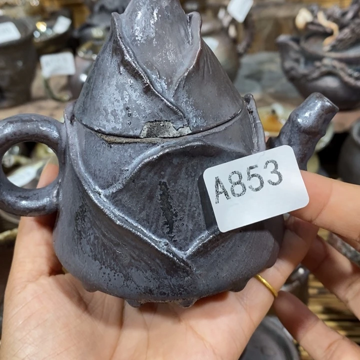 其他柴烧茶器福利瑕疵