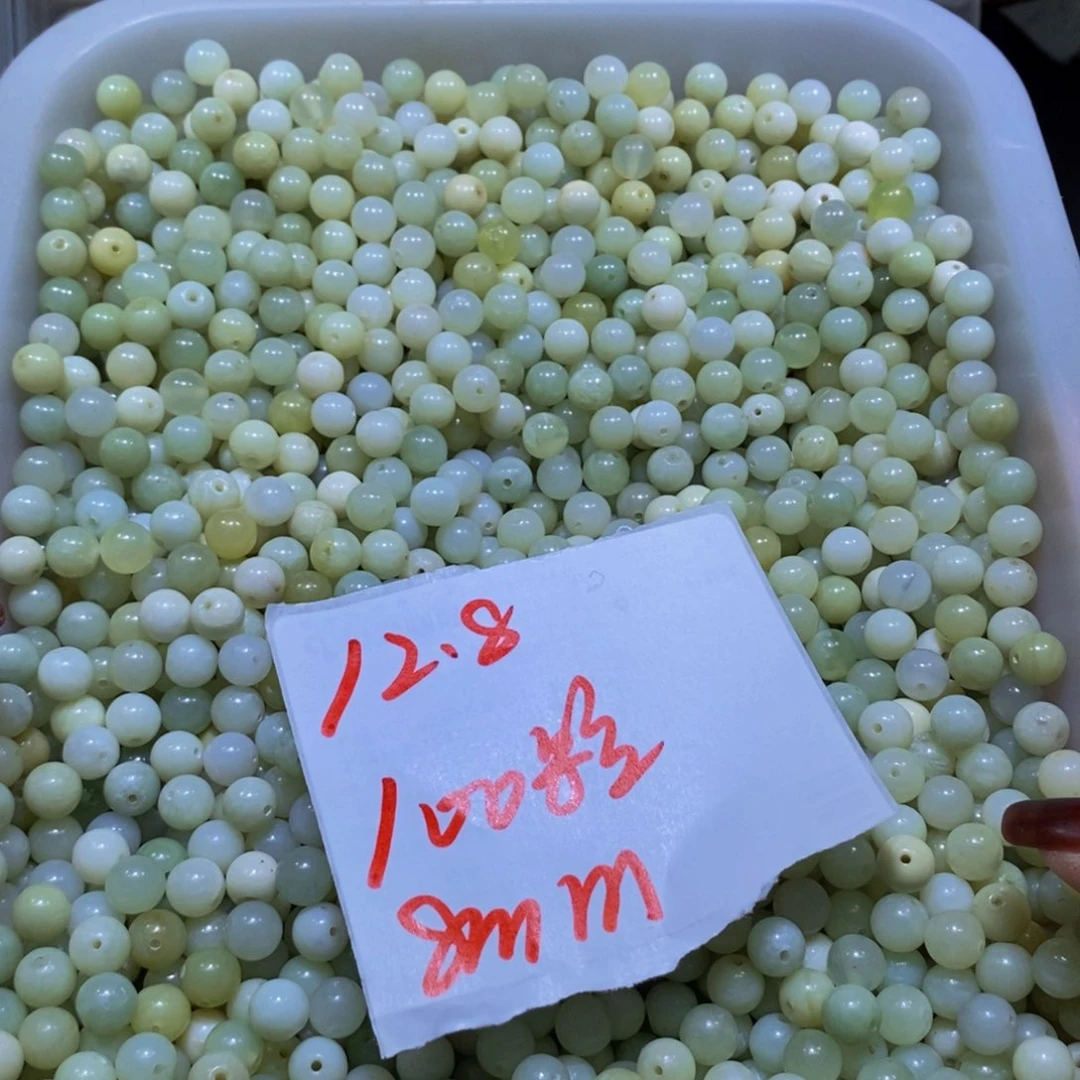 未镶嵌蛇纹石玉其他223