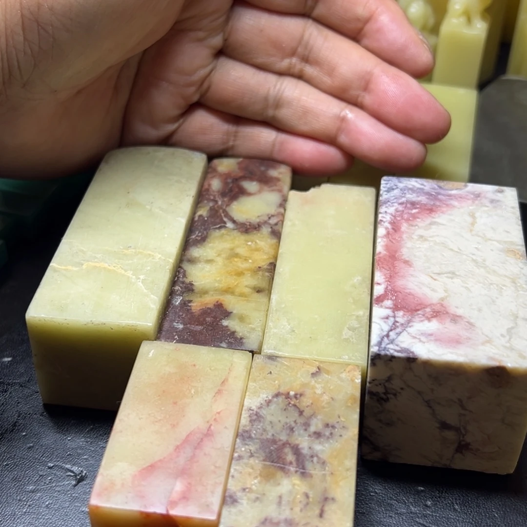 青田石青田封门冻2.5-3.5