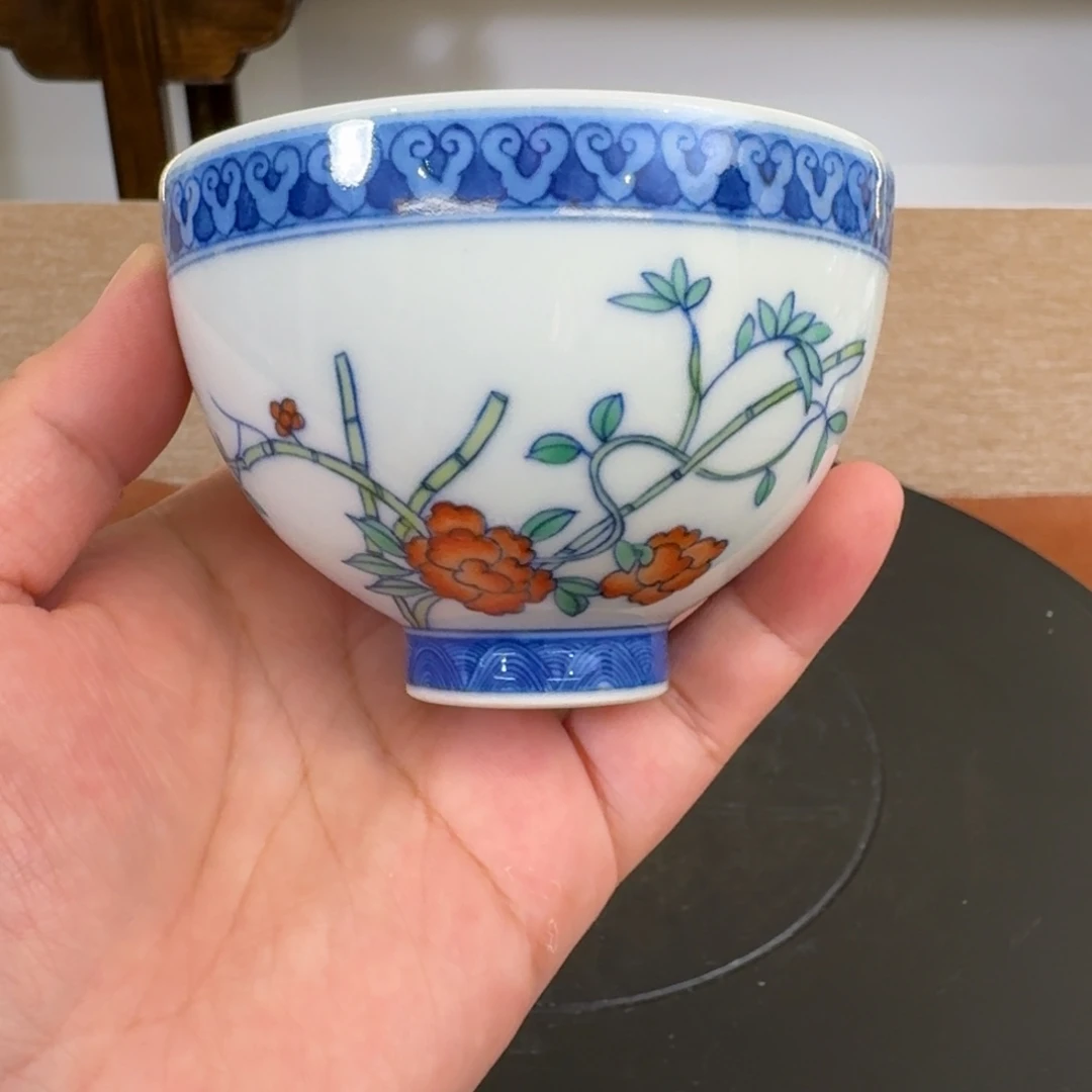景德镇陶瓷艺术品