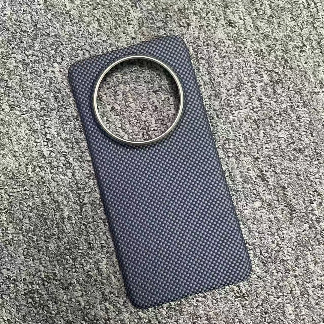 适用于华为Mate70pro/pro+青花瓷 正品凯夫拉全新微瑕
