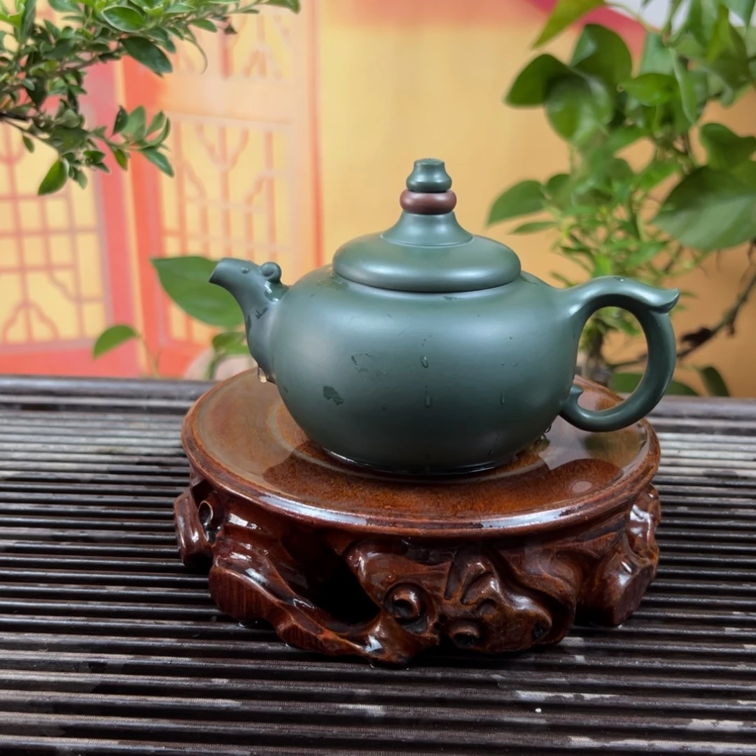 茶壶紫砂宜兴紫砂壶