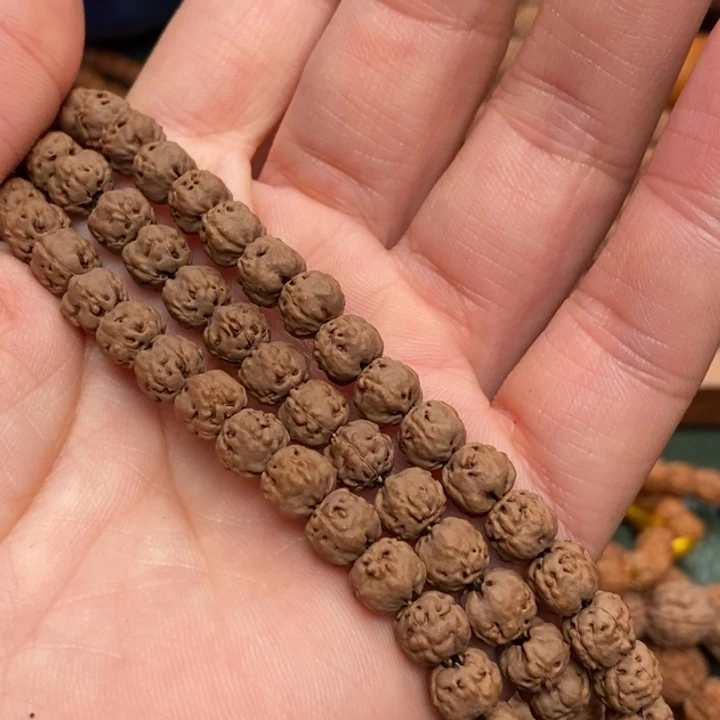 菩提精****）佛手108小金刚