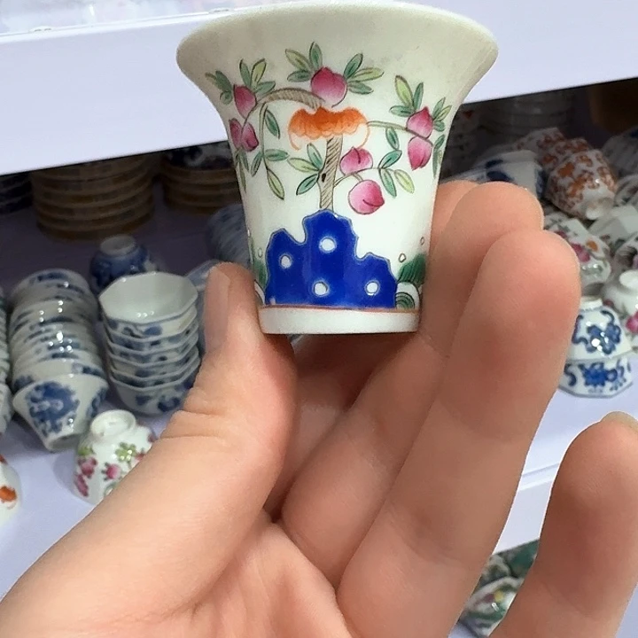 陶瓷艺术品收藏陶瓷