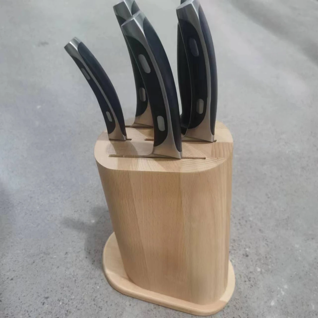 6件套 套刀(标识不同）  款式混发