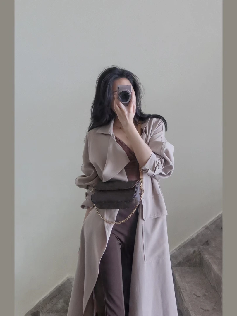 《亿点点家定制》23ivy麻酱精致时尚小包单肩包斜挎包手提包腕挎包