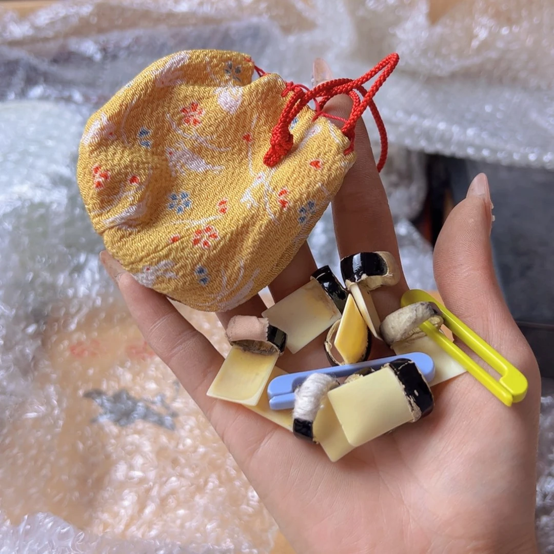 精品系列小瓷器杂项