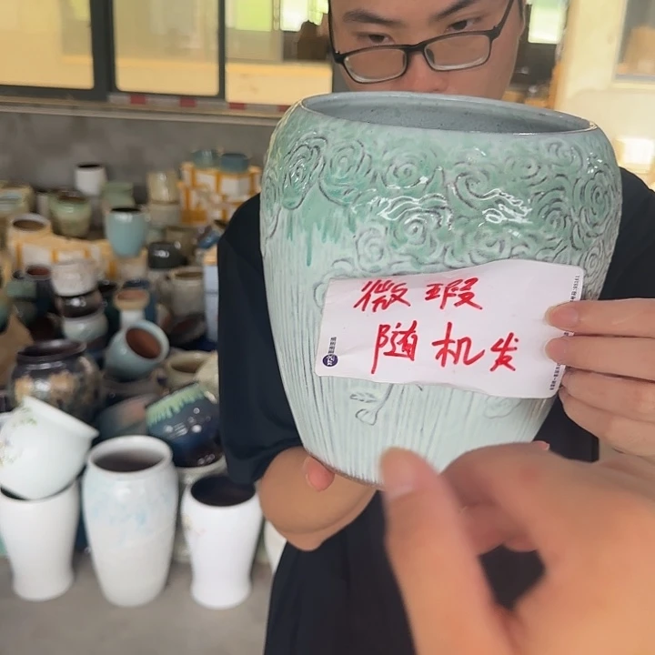 微瑕盐酥鸡啦啦啦啦